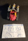 G.I. Joe COBRA IMP VEHICLE (Hasbro 1988)  Complete