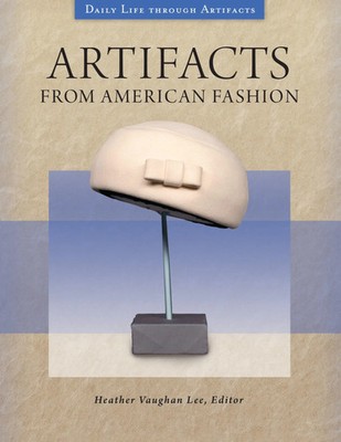 Heather Lee | Artifacts from American Fashion | Taschenbuch | Englisch (2019)