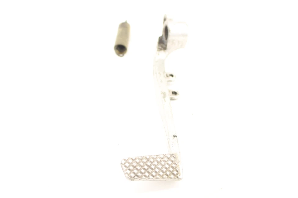 Yamaha YZF R1 2013 OEM juego trasero derecho pedal de freno 14B-27211-00-00 Foto 2 de 4