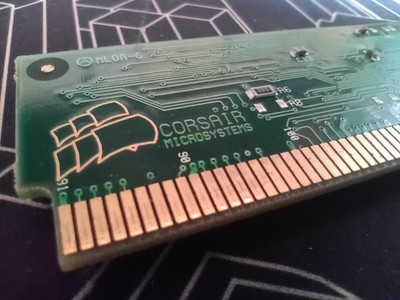 Corsair Retro Vintage Cache Memory Pentium 1