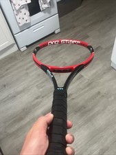 WILSON PRO STAFF 97 4 3/8