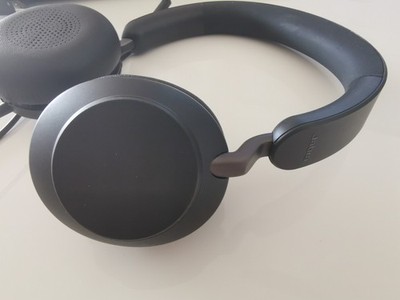 TOP Jabra Evolve2 40 SE Stereo Headset USB-A