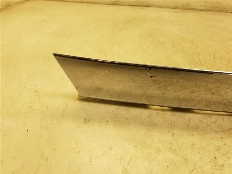 2012 TOYOTA CAMRY XLE REAR TAIL FINISH PANEL  - Image 2 of 4