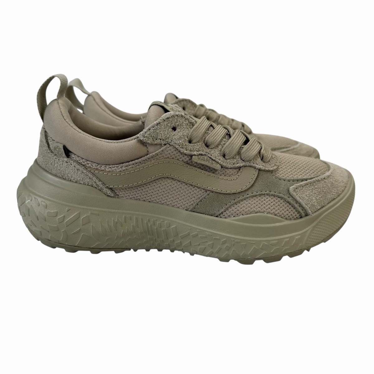 Vans MTE Ultrarange Neo Vibrant sz 8.5 Men’s 10.0 Woman Vans - MTE Ultrarange Neo VR3 Black/Blush - Girl Shoes  main image 2