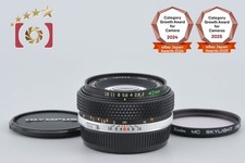 Olympus ZUIKO AUTO-S 40mm f/2 2025.11 Révisé !!