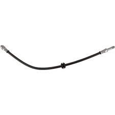 1x ORIGINAL® Trw Bremsschlauch Vorne für Mercedes-Benz VITO Kasten VITO Tourer