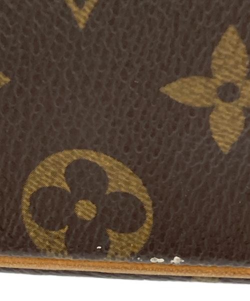LOUIS VUITTON Shoulder Bag  #911 — image 8