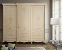 Kleiderschrank Schrank MöBel Italienische Einrichtung SchräNke Neu Schlafzimmer