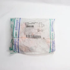 (5-Pk) Conex Banninger Tee 7/8" x 7/8" x 3/4" K5130