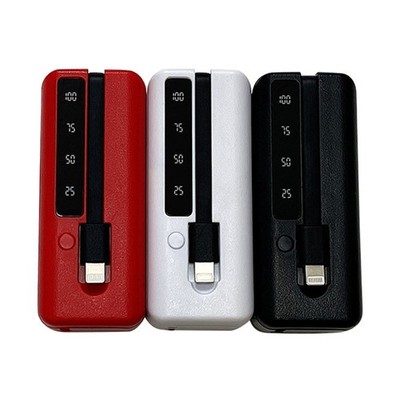 Micro USB/Type-C Power Bank Case Battery Charger DIY For 18650/18700/20700/21700