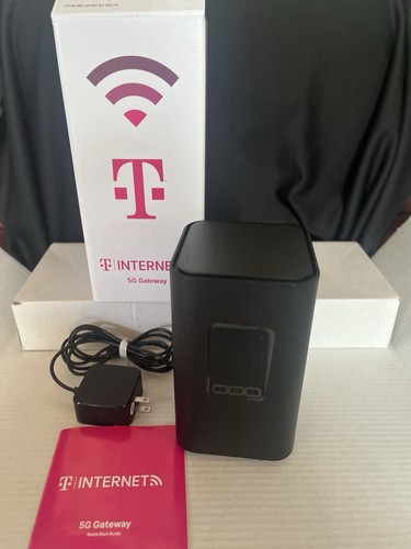 T-mobile 5G High Speed Internet Gateway FAST-5688W Cable Modem. - Picture 1 of 9