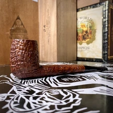 Mastro de Paja Media 1C, Hand Made In Pesaro 🇮🇹 ☀️