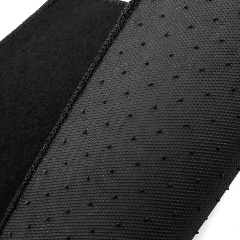 Alfombrillas de nailon negras para 06-13 Lexus IS350 IS250 alfombra delantera trasera con IS Foto 2 de 4