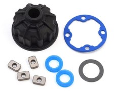 TRAXXAS TRA8681 CARRIER DIFF HD/X-RING GASKETS 2PC E11