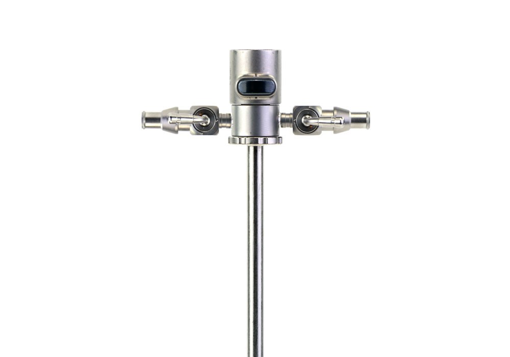 Arthrex High Flow Sheath System, Inflow/Outflow