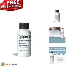 Optiphen Plus Unscented Preservative Ideal for Moisturizing Serums Lotions