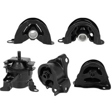 Engine Motor Mount Transmission Mount and 1996-2000 for Honda Civic 1.6L A6520