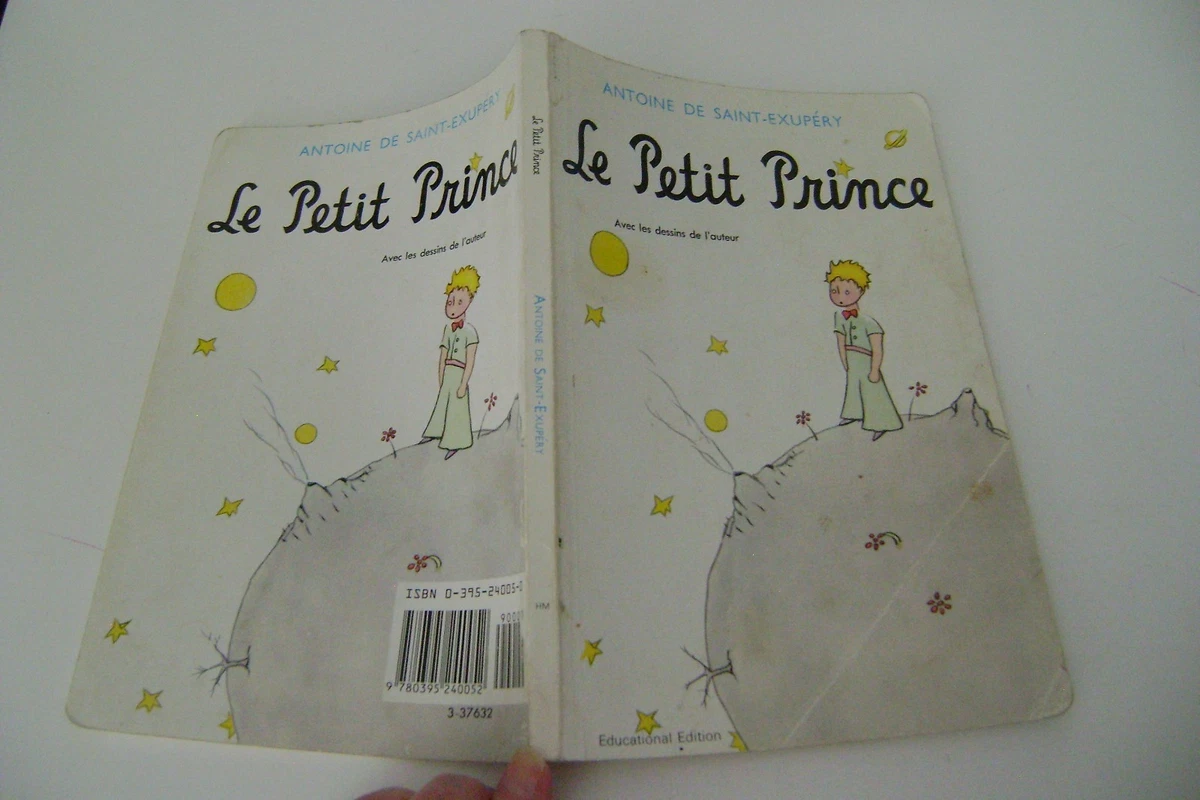 Las mejores ofertas en El Principito original 1950-ahora libros