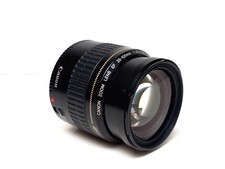 Canon EF 35-105mm f/4.5-5.6 USM Zoom Lens for Film & Digital SLR - Light Fungus