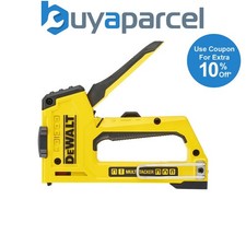 Dewalt DWHT0-TR510 5-in-1 Multi Tacker DHT0TR510