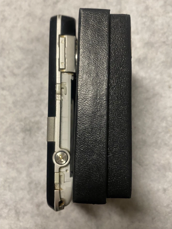 Handy Sony Ericsson K550i Cybershot - Bild 4 von 4