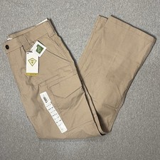 First Tactical V2 Tactical Pants Men  s Size 34x32, NWT, Teflon Fabric Protector