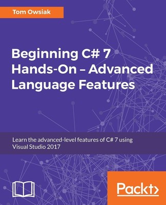 Tom Owsiak | Beginning C 7 Hands-On - Advanced Language Features | Taschenbuch