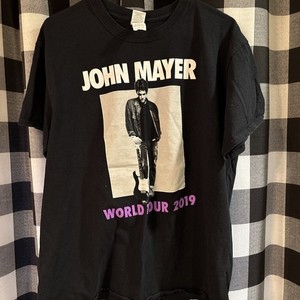 John Mayer Big Shirt | eBay