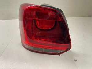 VW POLO Van 6R Rücklicht hinten links 9609760H9 96097602 1.00 Petrol 35052163