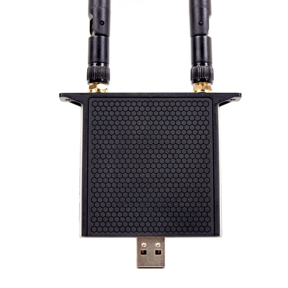 ViewSonic LB-WIFI-001 SI01 Wireless WiFi Module for ViewBoard IFP50 r177 - Image 3 of 4