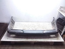 Pare-choc arrière Jaguar XJS
