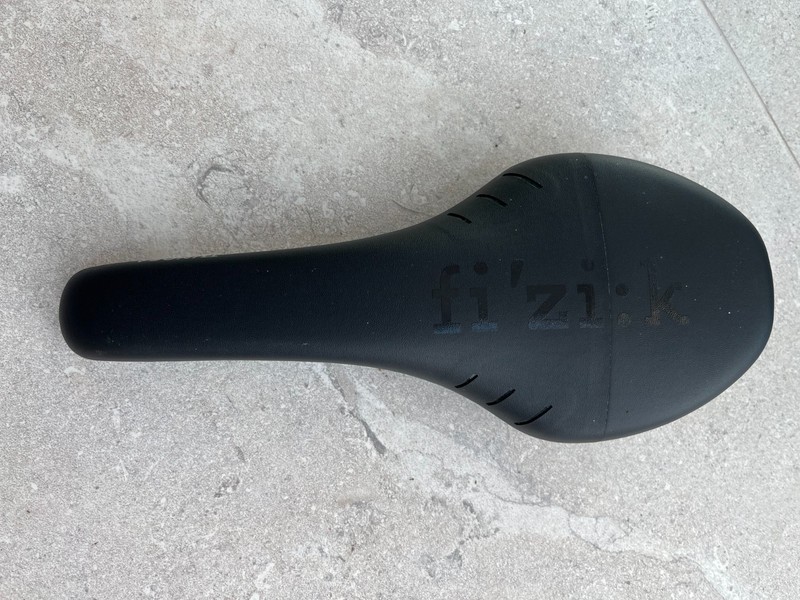 Fizik Tundra M5 saddle