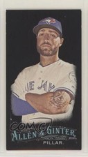 2016 Topps Allen & Ginter X Mini Kevin Pillar #77 1m8