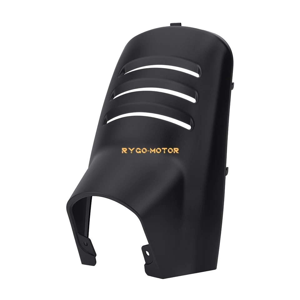 Центральная крышка капота переднего крыла для Suzuki LT-F160 LTF160 LT160E Quad Runner 160 - Изображение 3 из 4