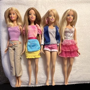 Y2k Barbie | eBay