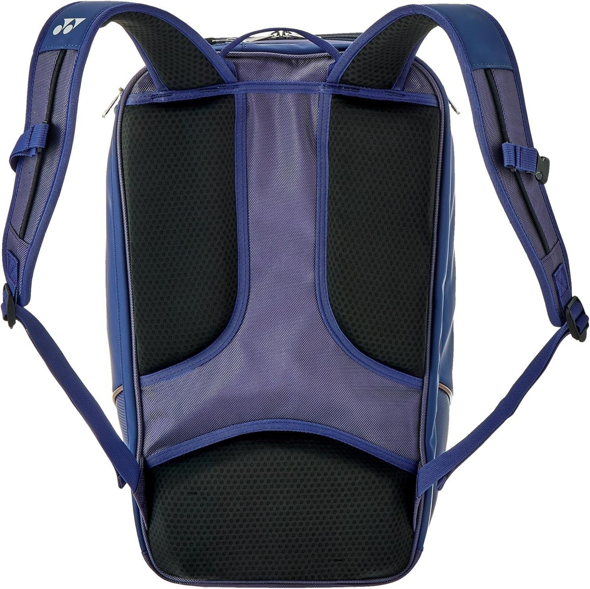 YONEX Expert Backpack with YKK Zippers, Shoe Compartment, & Water