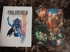 Final Fantasy XII Zodiac Age Collector s Guid...