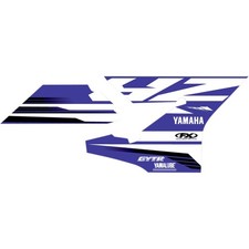 Factory Effex 21-05220 18 OEM Graphics