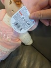 GUND Baby My First Dolly, Plush Doll for Babies and 13 in, Light Brown 13" — photo 3