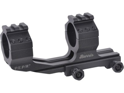 Burris AR-P.E.P.R. 1-Piece Extended Cantilever Picatinny Scope