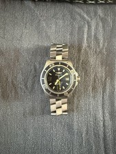 Breitling Superocean 44 Men's Watch, 2012, With Box and Paperwork