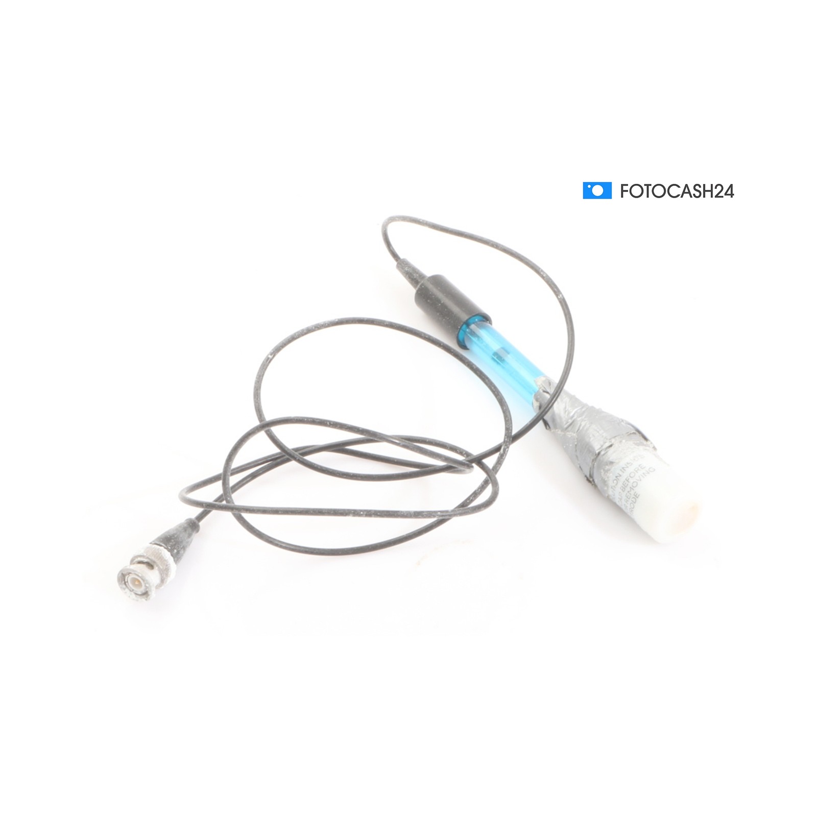 Greisinger 610815 pH Meter 1 Pc. + Defect (286665)