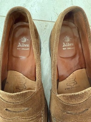 Alden 6243F