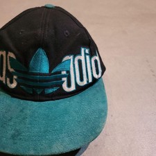 80s adidas vintage cap adidas vintage cap