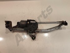 SKODA YETI 2013 Wiper Motor Front