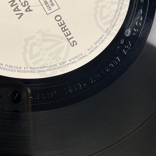 Van Morrison Astral Weeks LP Vinyl Record Warner Bros - Picture 8 of 15