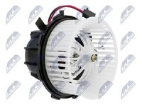 Original NTY InnenraumgebläSe EWN-AU-002 FüR Audi Porsche