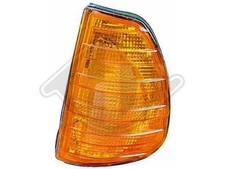 Blinkleuchte links Für Mercedes-Benz W123 1976-1984