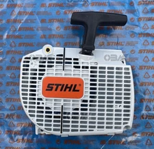 STIHL Genuine 044 046 MS440 MS460 Starter Housing Assembly # 1128 080 2104