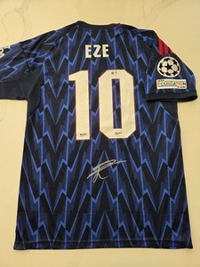 Eze Jersey | eBay